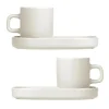 Pilar Espressotassenset 4tlg.