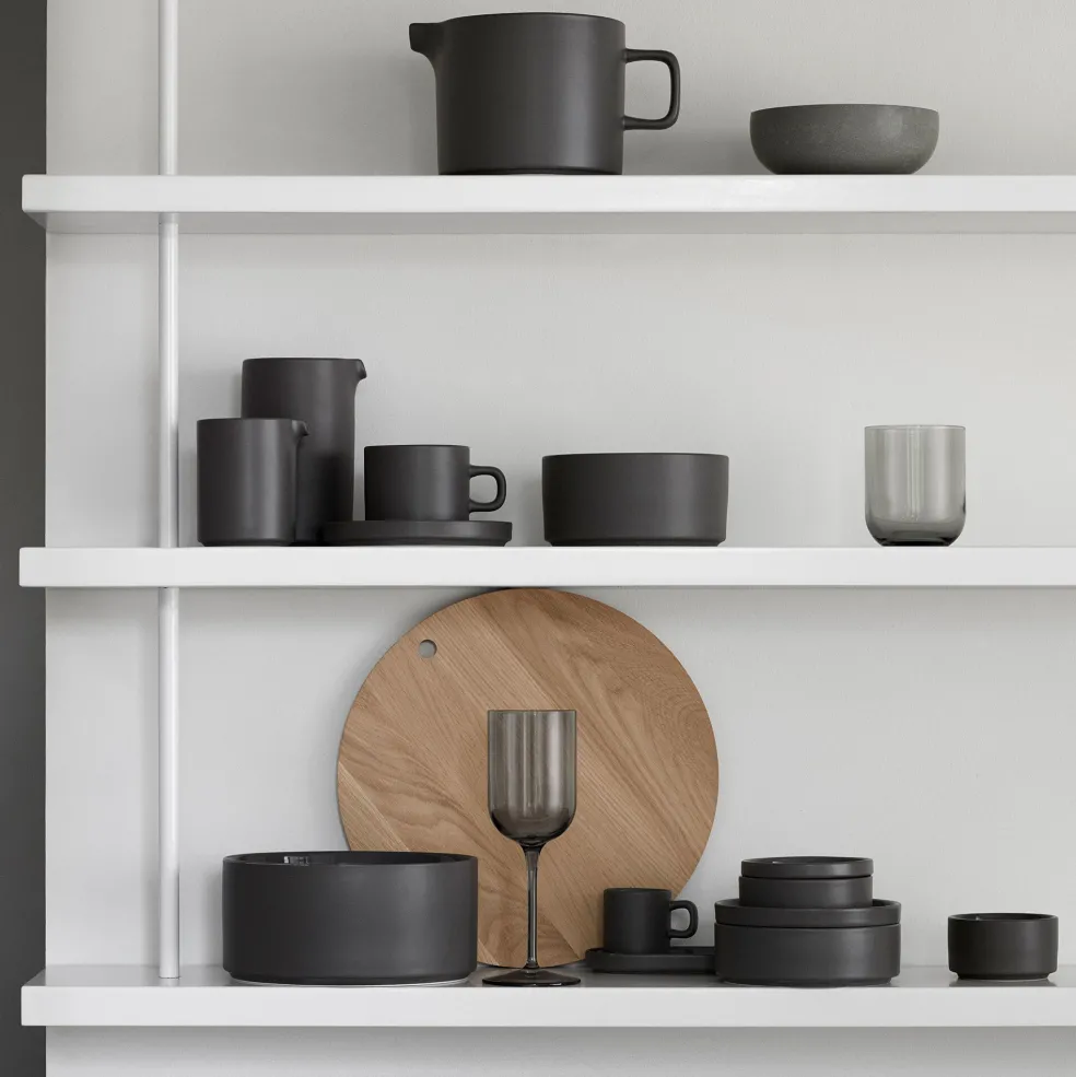 Pilar Espressotassenset 4tlg.