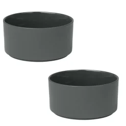 Pilar Schalen Set 2tlg. M