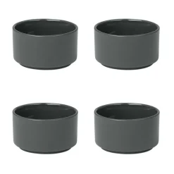 Pilar Snackschalen-Set 4tlg. S