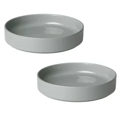Pilar Tiefer Teller Set 2tlg.