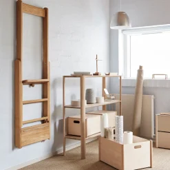 Pillar Aufbewahrungsbox Deckel M