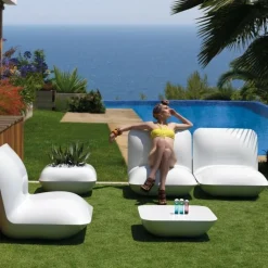 Pillow Pflanzbehälter