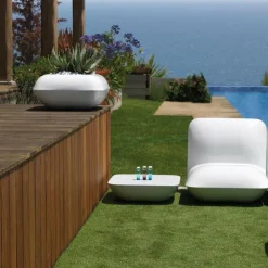 Pillow Pflanzbehälter