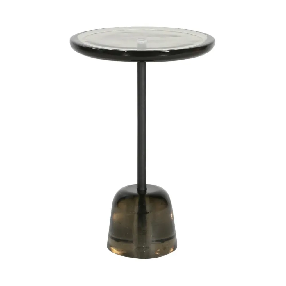 Pina Beistelltisch H 52cm