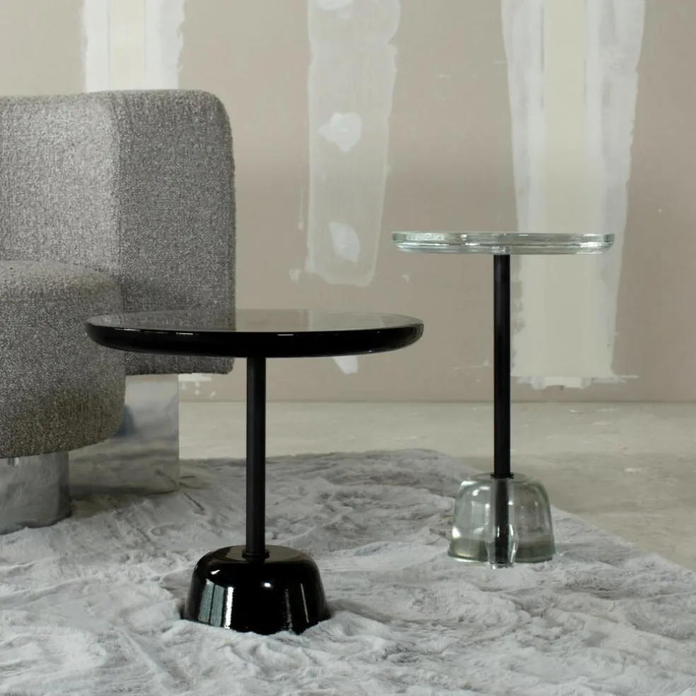 Pina Beistelltisch H 52cm