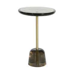 Pina Beistelltisch H 52cm