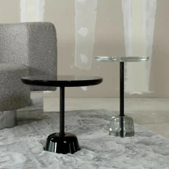 Pina Beistelltisch H 52cm