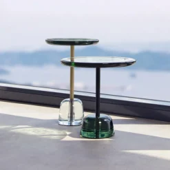 Pina Beistelltisch H 52cm