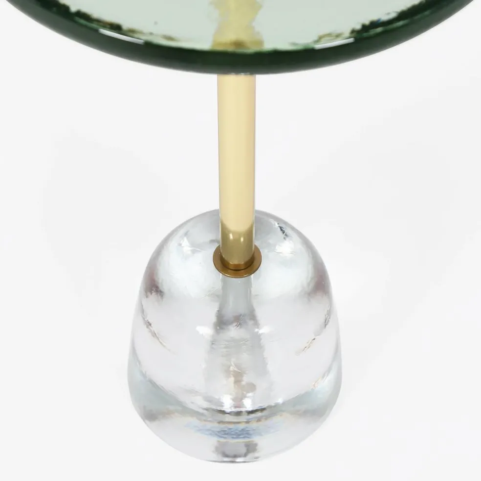 Pina Beistelltisch H 52cm