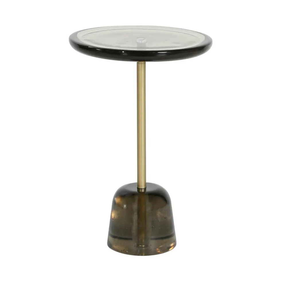 Pina Beistelltisch H 52cm