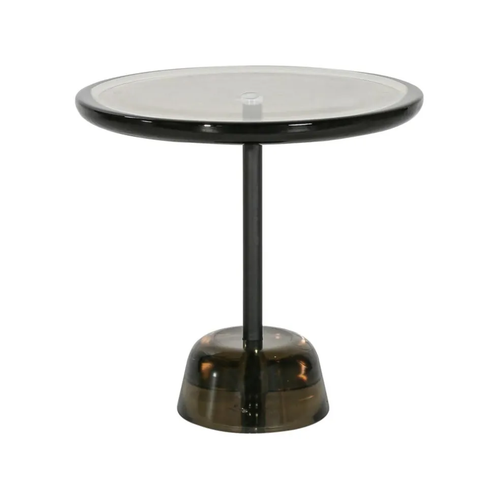 Pina Beistelltisch H 42cm