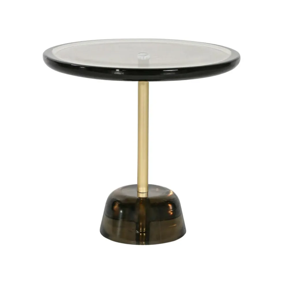 Pina Beistelltisch H 42cm