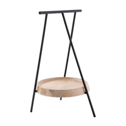 Pinch Beistelltisch rund