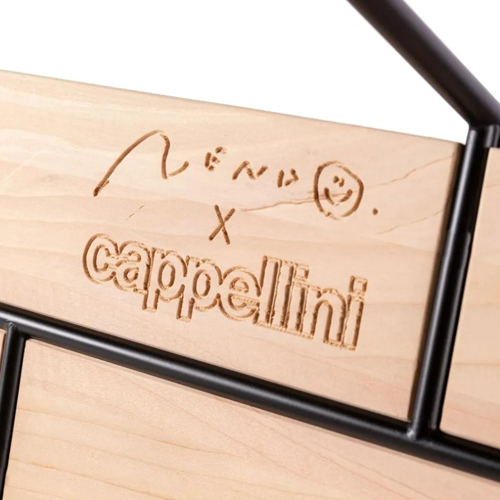 Pinch Beistelltisch rund