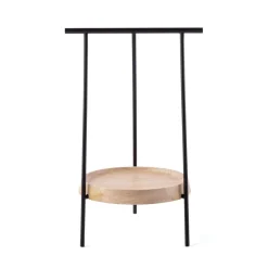 Pinch Beistelltisch rund