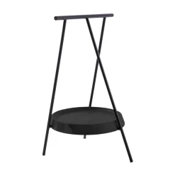 Pinch Beistelltisch rund