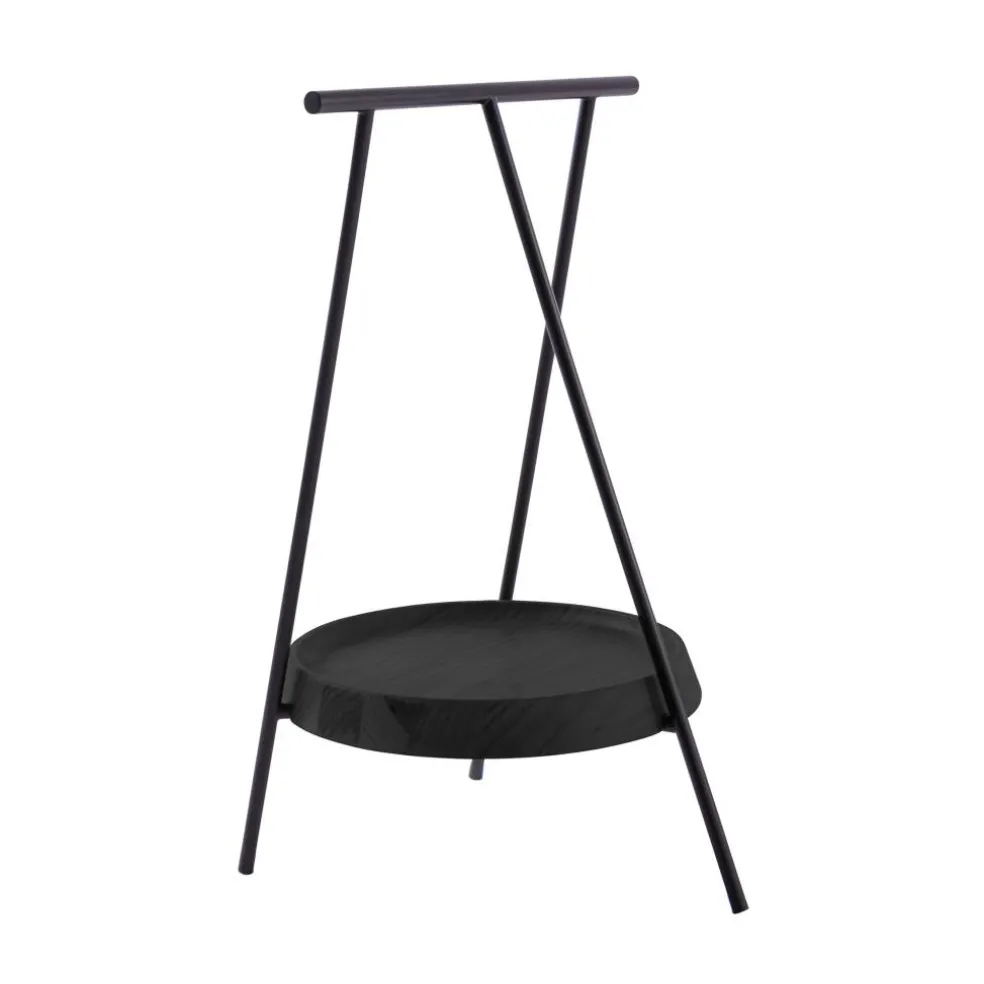 Pinch Beistelltisch rund