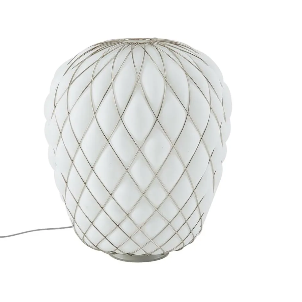 Pinecone Tischleuchte