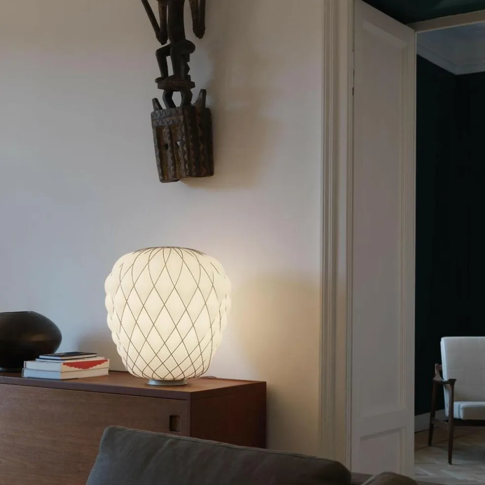 Pinecone Tischleuchte