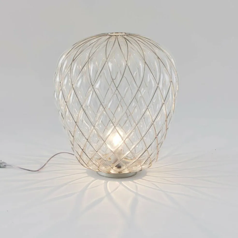 Pinecone Tischleuchte