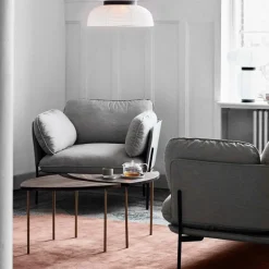 Pinwheel HM7 Beistelltisch