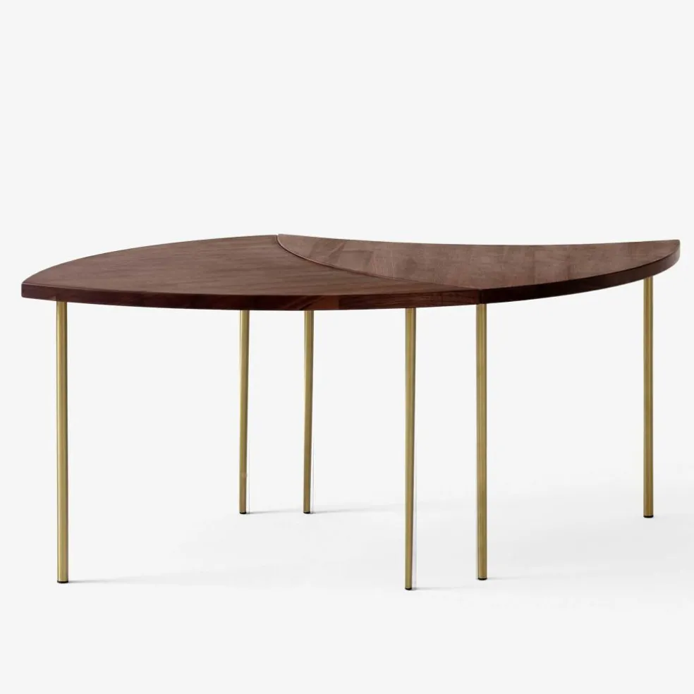 Pinwheel HM7 Beistelltisch