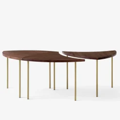 Pinwheel HM7 Beistelltisch