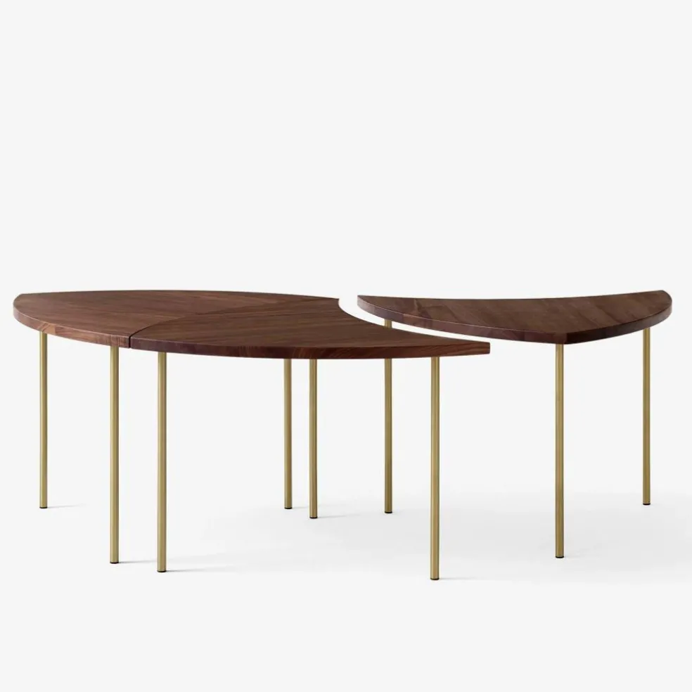 Pinwheel HM7 Beistelltisch