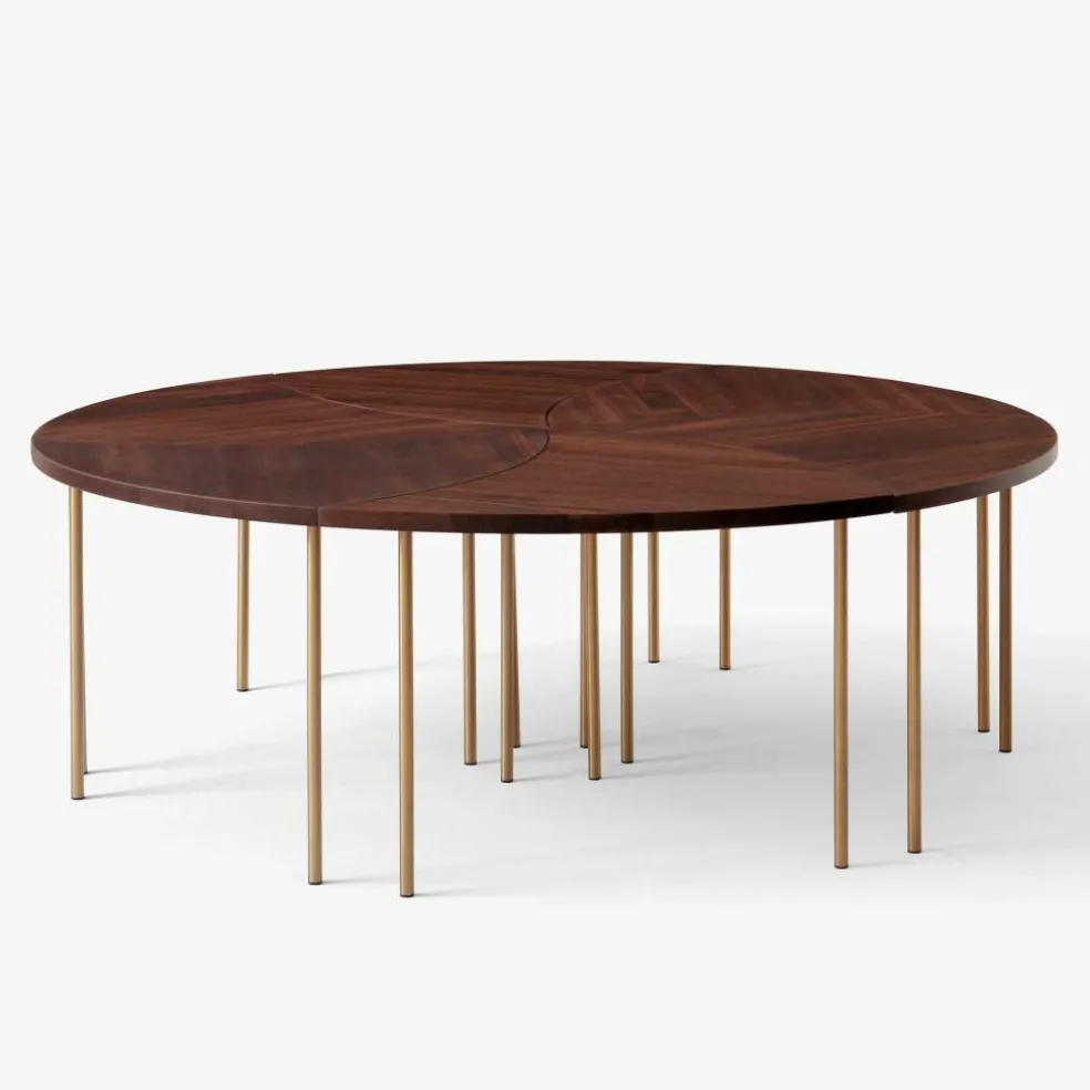 Pinwheel HM7 Beistelltisch