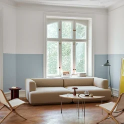 Pinwheel HM7 Beistelltisch