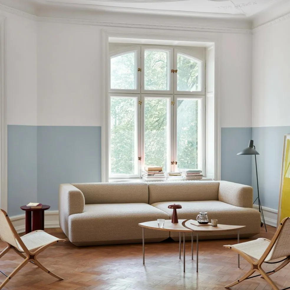 Pinwheel HM7 Beistelltisch