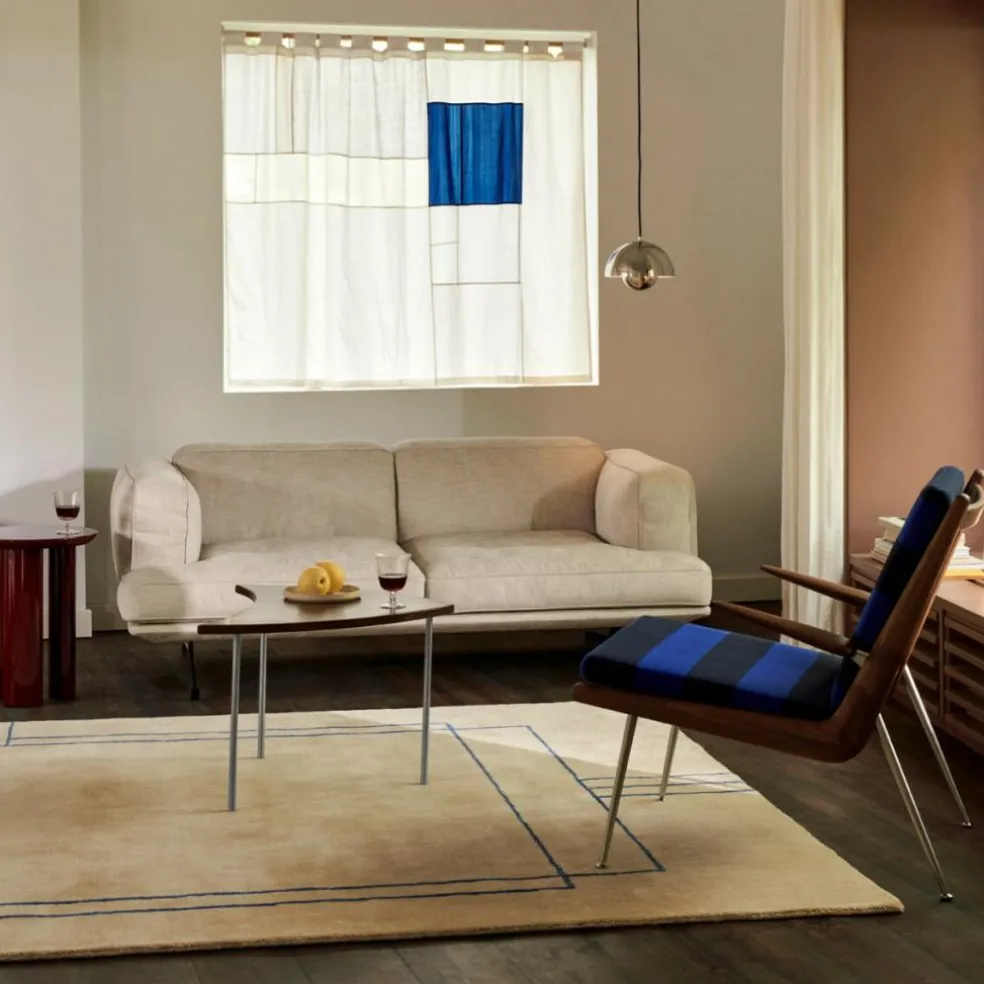 Pinwheel HM7 Beistelltisch