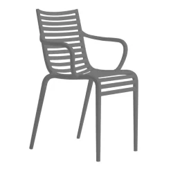 Pip-e Gartenarmlehnstuhl