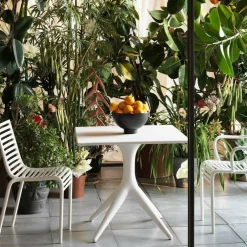 Pip-e Gartenarmlehnstuhl