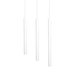 Pipe Two LED Pendelleuchte