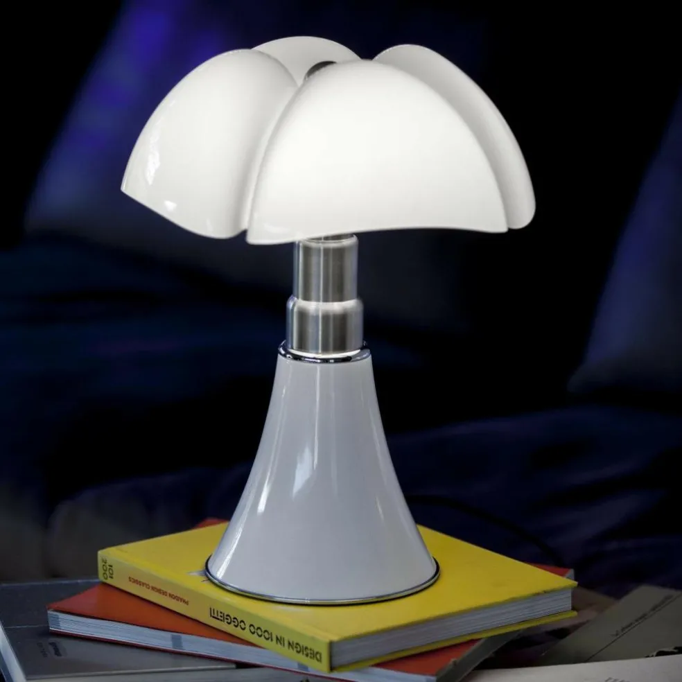 Pipistrello MED LED Tischleuchte