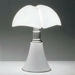 Pipistrello Tischleuchte