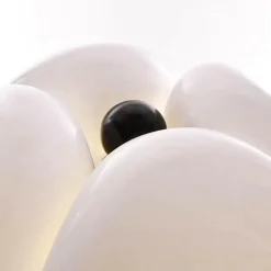 Pipistrello Tischleuchte