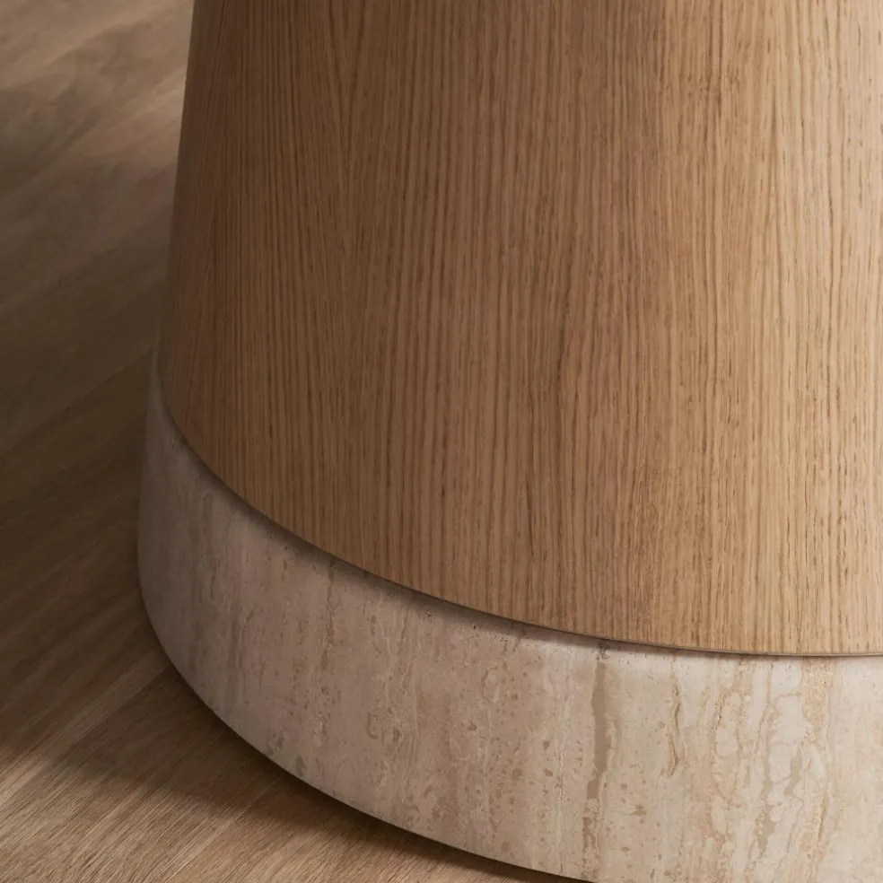 Piro Esstisch Ø 160cm