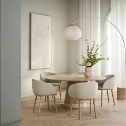 Piro Esstisch Ø 160cm