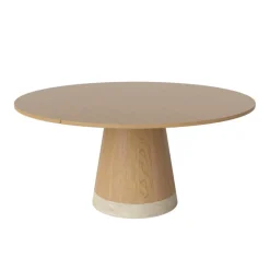 Piro Esstisch Ø 160cm