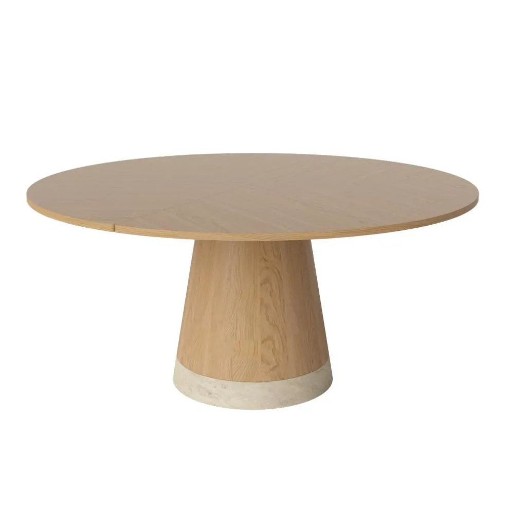 Piro Esstisch Ø 160cm