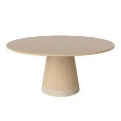 Piro Esstisch Ø 160cm