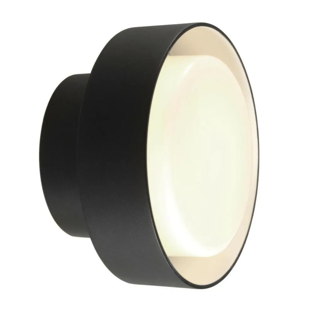 Plaff-on! 16 LED Außenwand-/Deckenleuchte