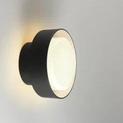 Plaff-on! 16 LED Außenwand-/Deckenleuchte