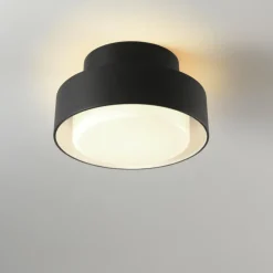 Plaff-on! 16 LED Außenwand-/Deckenleuchte