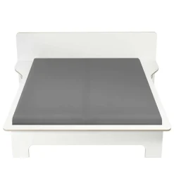 Plane Doppelbett 160x200cm
