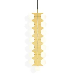 Plane Drop Kronleuchter