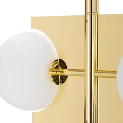 Plane Drop Kronleuchter